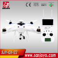 Chine Quadcopter en gros me suivre le mode drone de passe-temps, drone d&#39;appareil-photo de lys avec le GPS